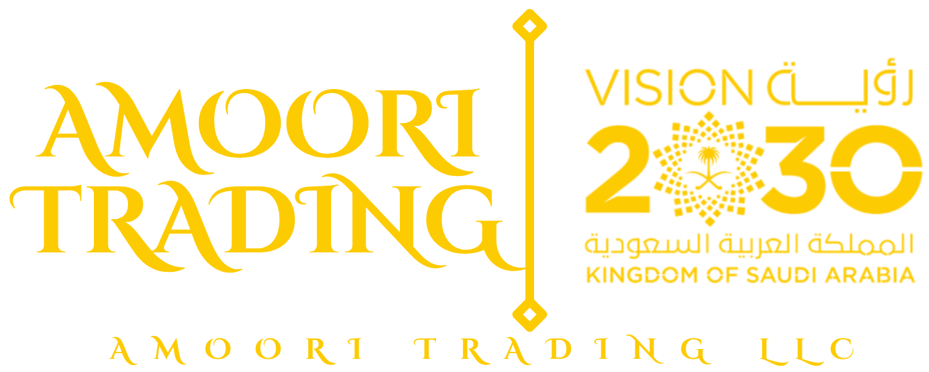 Amoori Trading LLC