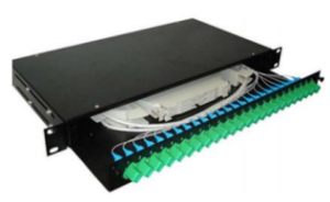 Fibre Optical ODF Panel