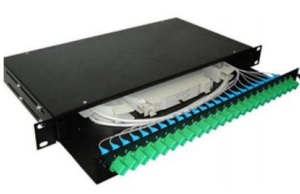 Fibre Optical ODF Panel