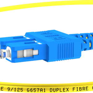 Fibre Optical Patchcord