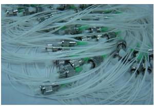 Fibre Optical Pigtail