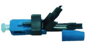 Field Connectors