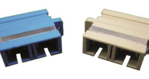 Fire Optical Adapters SC, FC, ST & MU Type