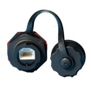 Keystone Jack Housing – IP67