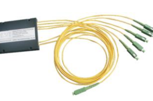 Planar Light Circuit (PLC) Splitter Box Type and Micro